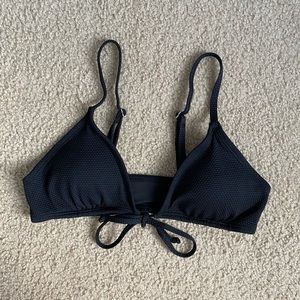 NWOT Aeropostale Bikini Top